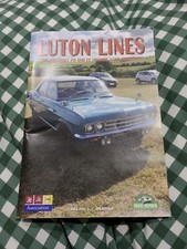 Luton lines april for sale  SOUTHAMPTON