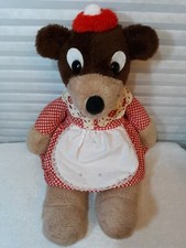 Vintage plush lady for sale  Toano