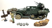 Unimax half track for sale  Avon