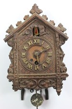 Vintage keebler cuckoo for sale  Hastings
