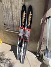 Sci nautico kidder usato  Bellaria Igea Marina