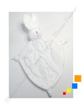 Doudou plat mouchoir d'occasion  Plouzané