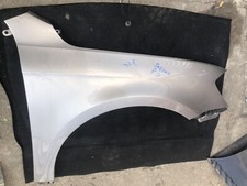 Passat front wing for sale  TELFORD