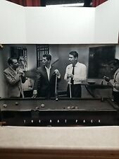 Rat pack playing for sale  Macomb