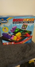 Rush hour traffic for sale  LOWESTOFT