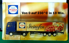 Camion publicitaire original d'occasion  Lys-lez-Lannoy