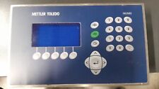 Mettler toledo ind560 usato  Italia