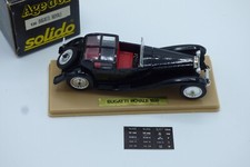 Voiture collection solido d'occasion  Roquemaure