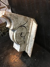 Wooden corbel architectural for sale  Mount Holly Springs
