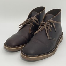 Clarks desert boot for sale  Mineral