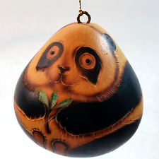 Lucuma panda ornament for sale  Alsip