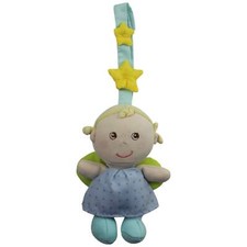 Schutzengelchen blau hängefig gebraucht kaufen  Neusäß