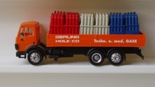 Herpa mercedes benz gebraucht kaufen  Krefeld