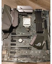 Carte mère z270f d'occasion  Loué