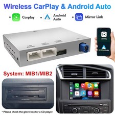 Für VW MIB1/MIB2 Plattform Golf 7 Touran Wireless Carplay Android Auto Modul comprar usado Für VW MIB1/MIB2 Plattform Golf 7 Touran Wireless Carplay Android Auto Modul comprar usado  Enviando para Brazil