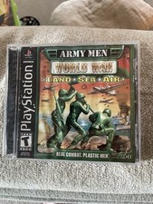 Army men war for sale  Raeford