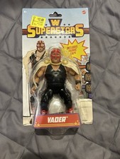 Wwe superstars vader for sale  Midland