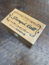 Hohner trumpet call for sale  Santa Rosa