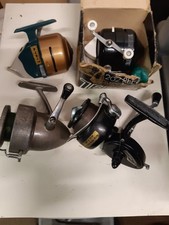 Antique fishing reels for sale  CAMBRIDGE