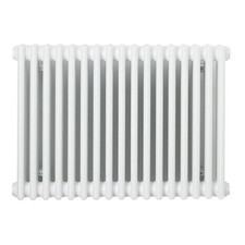 Column radiator white for sale  STAFFORD