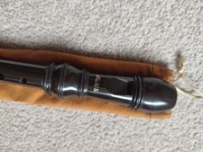 Recorder instrument for sale  BURNLEY