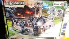 Schleich eldrador 42102 gebraucht kaufen  Dortmund