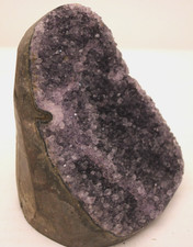 Natural amethyst raw for sale  COLCHESTER