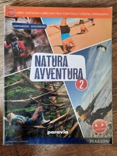 Natura avventura vol.2 usato  Roma