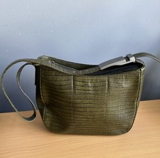 Genuine bally leather for sale  NORWICH