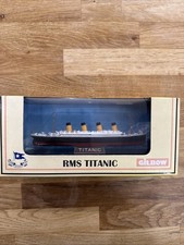 Gilbow titanic for sale  UK