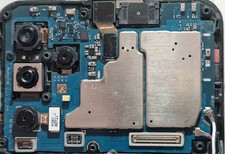 Samsung a137f solo usato  Prato