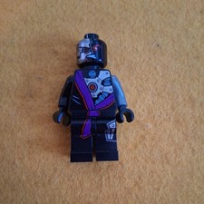 Lego minifigur gebraucht kaufen  Straubing