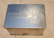 Dvd evangelion platinum usato  Corropoli