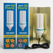 Grow lampen set gebraucht kaufen  Soltau