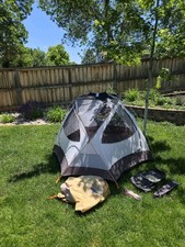 Rei taj camping for sale  Parker