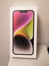 Apple iphone verpackung gebraucht kaufen  Korntal-Münchingen