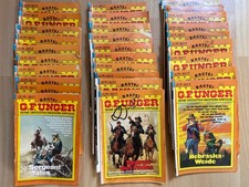Unger wildwestromane größten gebraucht kaufen Unger wildwestromane größten gebraucht kaufen  Winsen