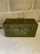Ww2 army wooden for sale  KINGSBRIDGE