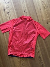 Fahrradtrikot rot triban gebraucht kaufen  Berlin