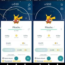 Jaqueta brilhante Pikachu World Championships 2025 vestindo varsity - P T C 0r Trade comprar usado  Enviando para Brazil