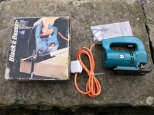 Vintage black decker for sale  HAWES