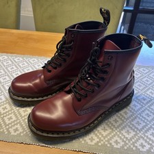 Martens 1460 damen gebraucht kaufen  Neukirchen-Vluyn