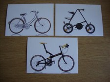 Cycles new unused d'occasion  Expédié en Belgium