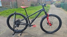 Hardcore hardtail 29er for sale  PETERBOROUGH