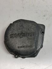 Suzuki 125 1984 for sale  BUXTON