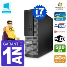 Dell 3020 sff d'occasion  France
