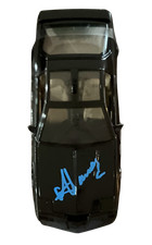 David hasselhoff signed for sale  Tallahassee