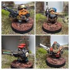 Space dwarfs squats gebraucht kaufen  Berlin
