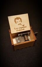 Georges brassens copains d'occasion  Expédié en Belgium