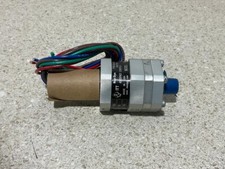 ITT Neo-Dyn 115PP1C6-4244 NOVO comprar usado  Enviando para Brazil